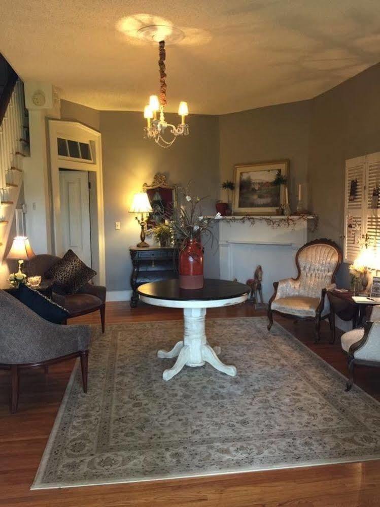 Orchard House B&B Lovingston Exterior foto